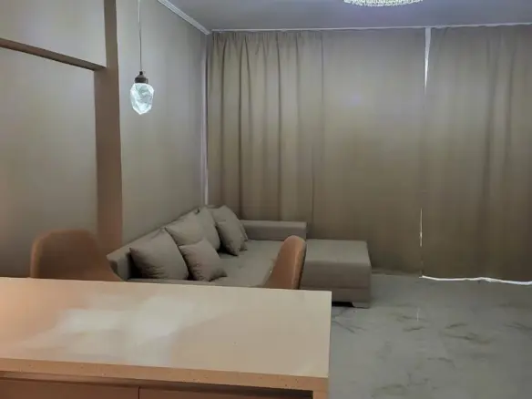 1-bedroom Flat In Loutraki-perachora, Greece (55 M²)