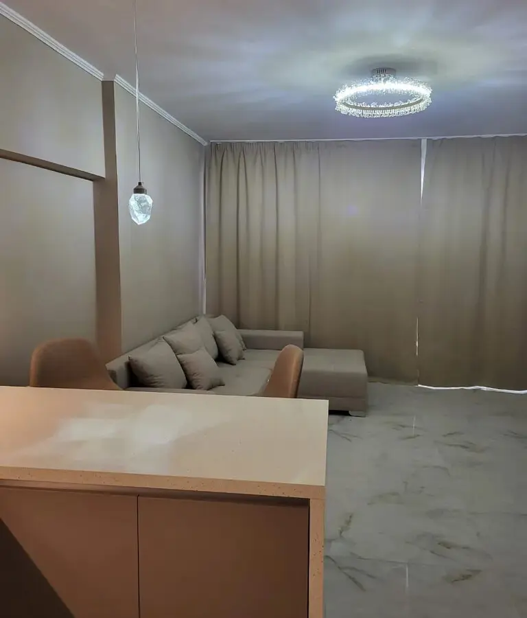 Flat Of 55 M² In Peloponnese