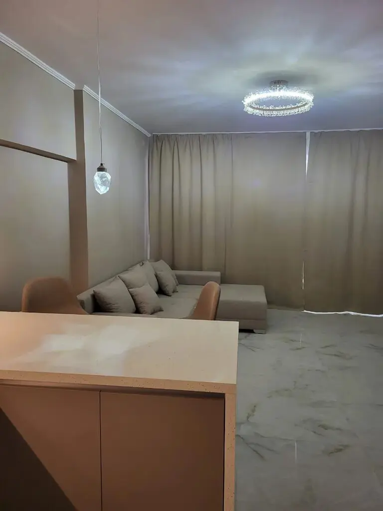 Flat Of 55 M² In Peloponnese