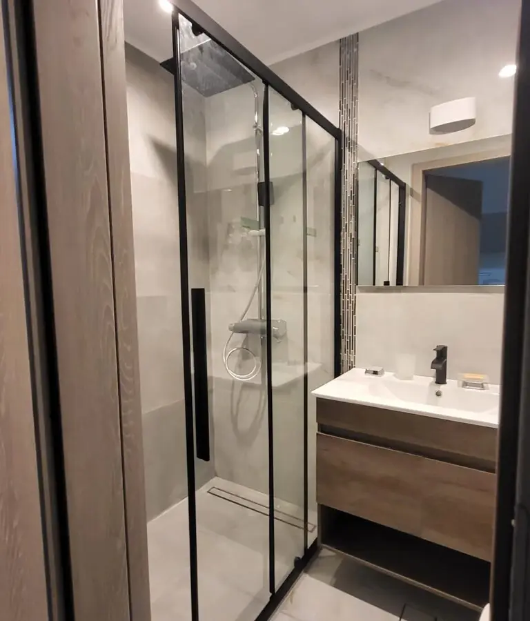 Flat Of 55 M² In Peloponnese