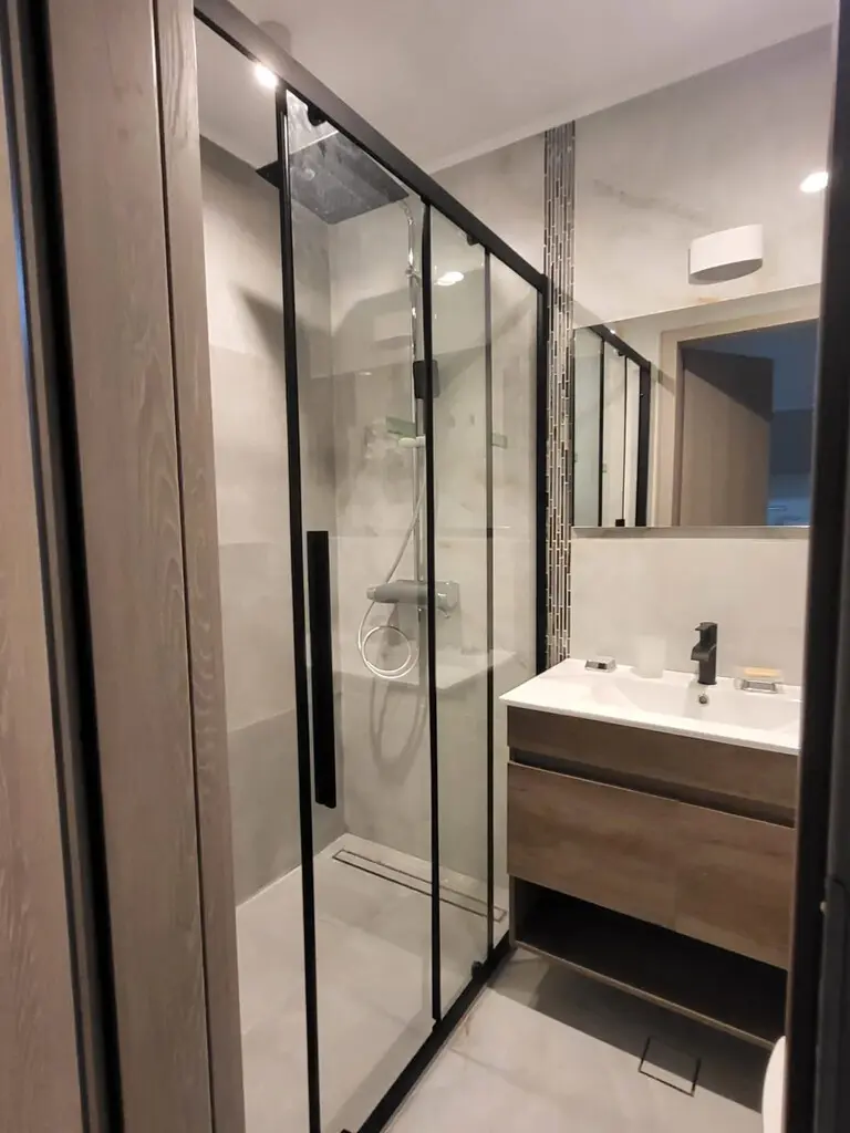 Flat Of 55 M² In Peloponnese