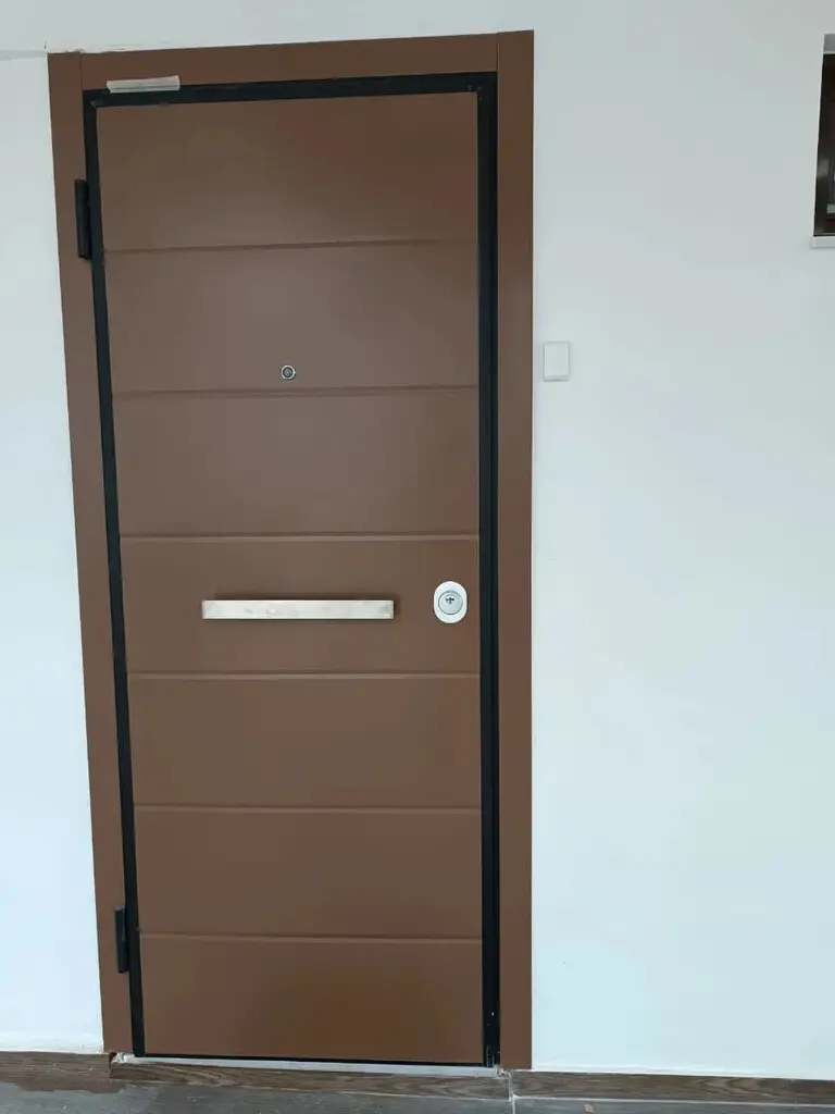 Flat Of 55 M² In Peloponnese