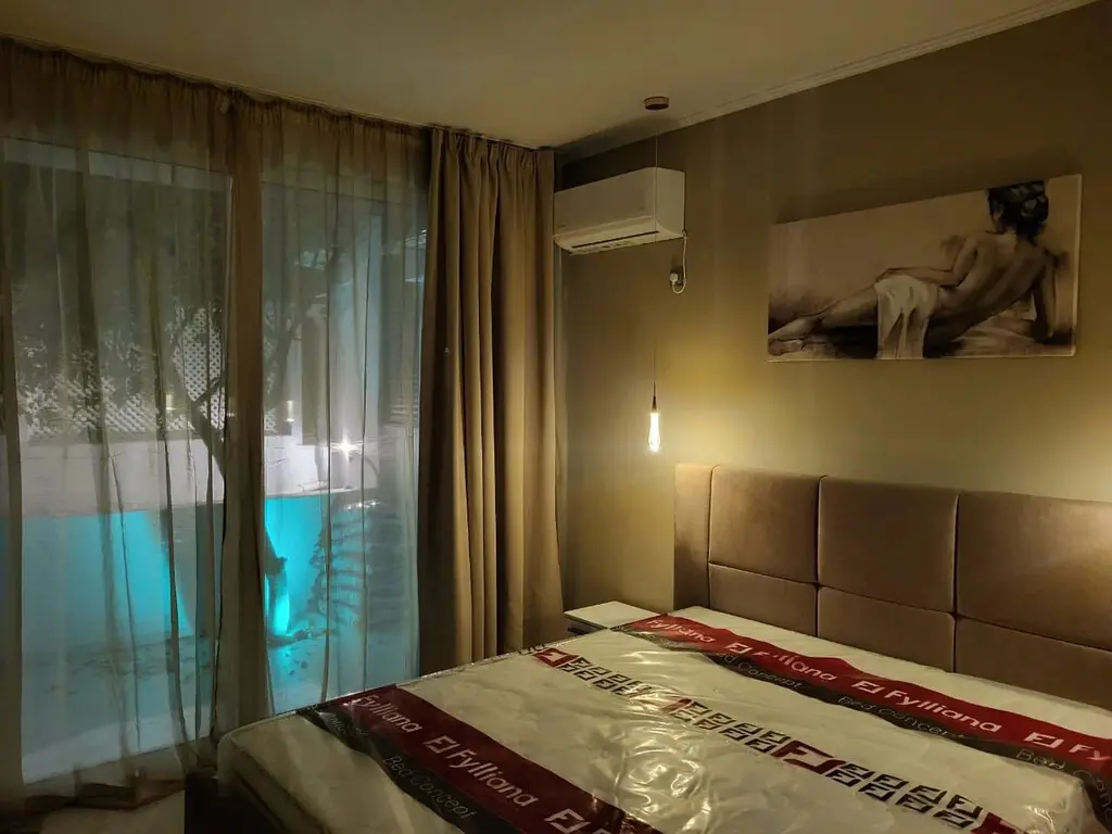 Flat Of 55 M² In Peloponnese