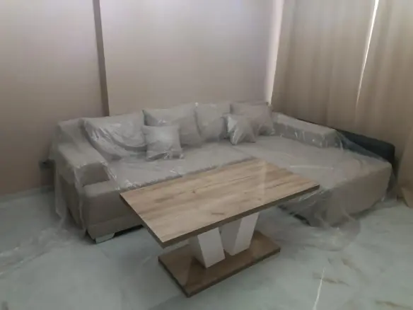 Flat Of 55 M² In Peloponnese