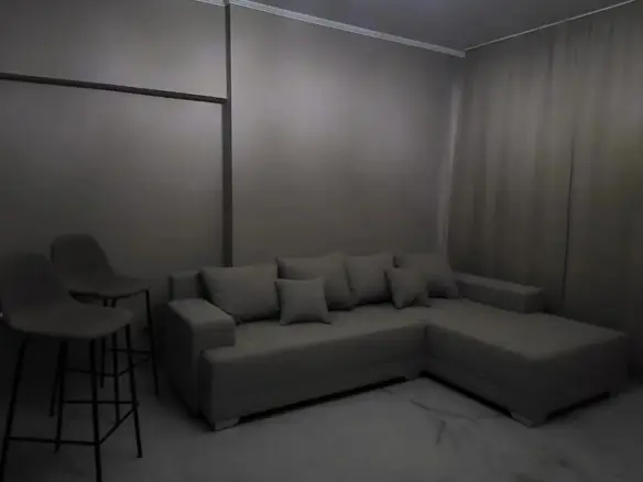 1-bedroom Flat In Loutraki-perachora, Greece (55 M²)