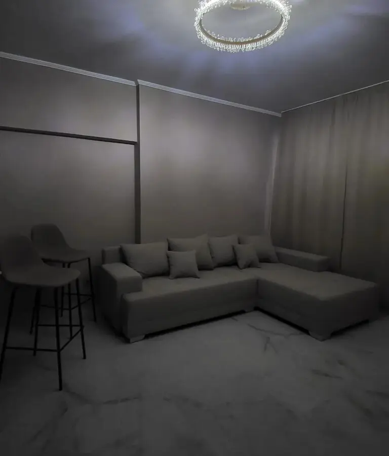 Flat Of 55 M² In Peloponnese