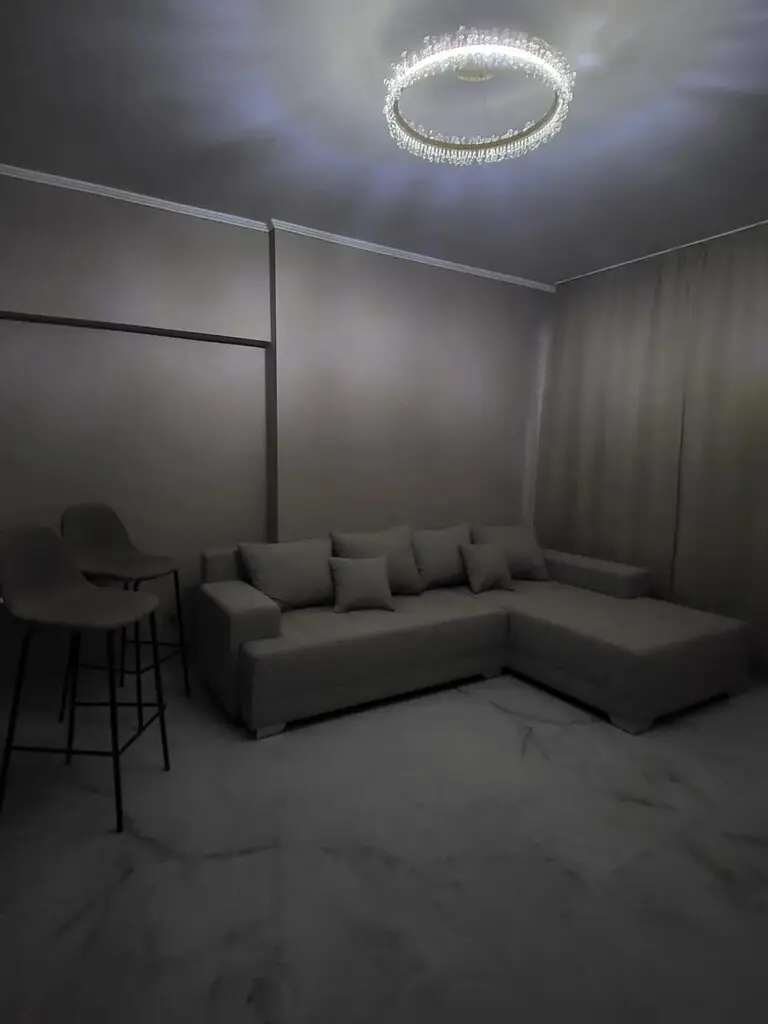 Flat Of 55 M² In Peloponnese