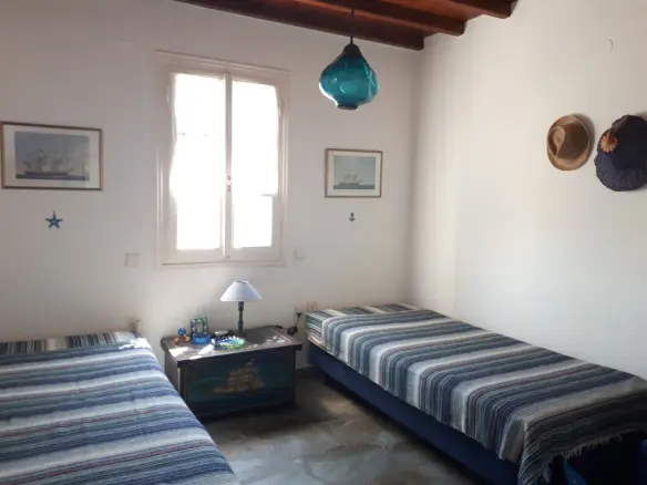 3-bedroom Detached House In Mykonos, Greece (170 M²)