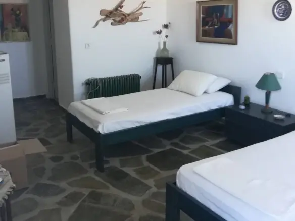 3-bedroom Detached House In Mykonos, Greece (170 M²)