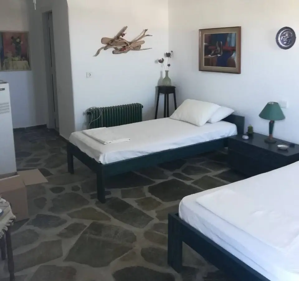 House Of 170 M² In Mykonos