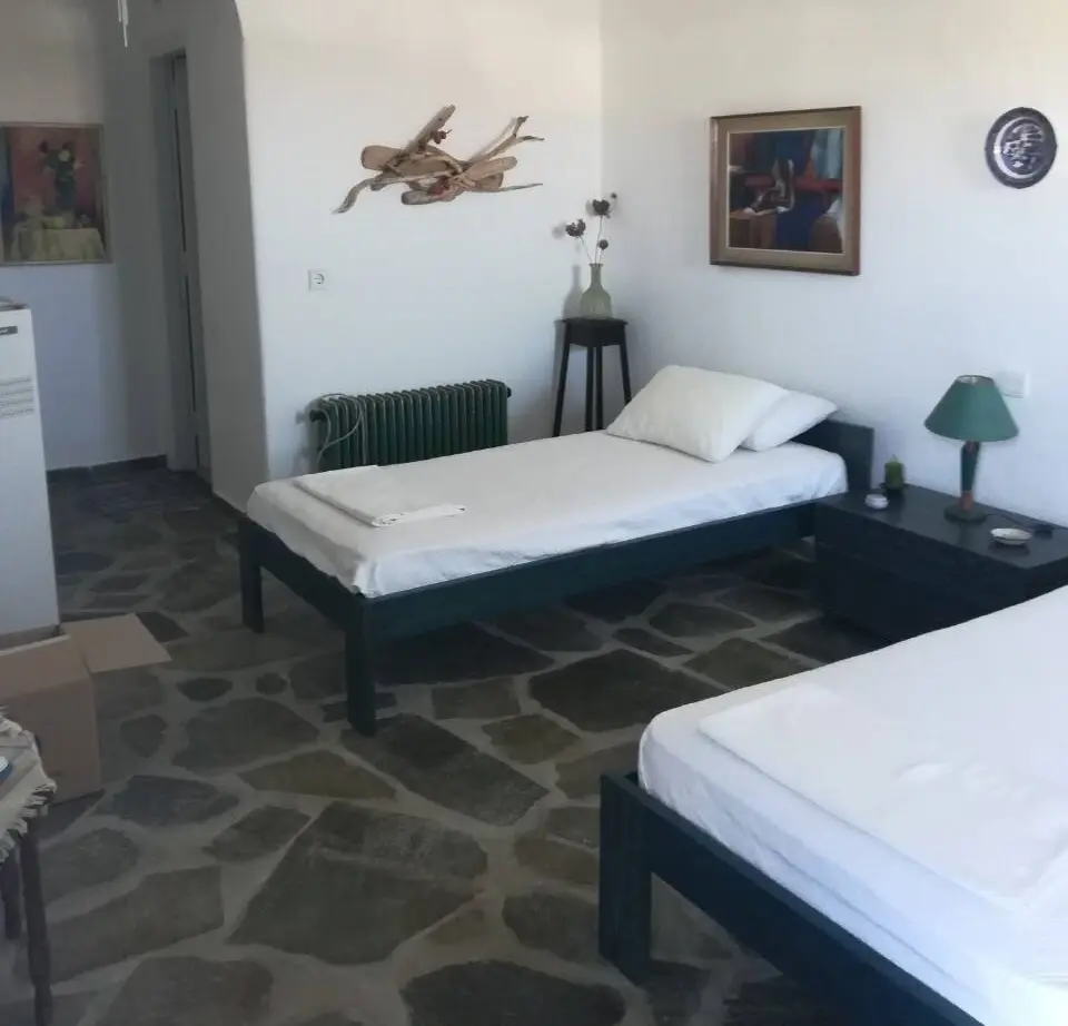 House Of 170 M² In Mykonos