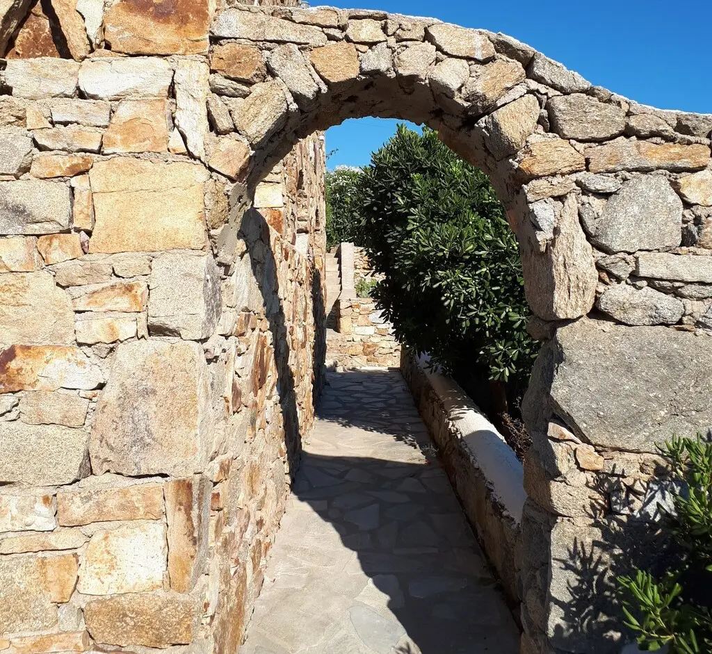 House Of 170 M² In Mykonos