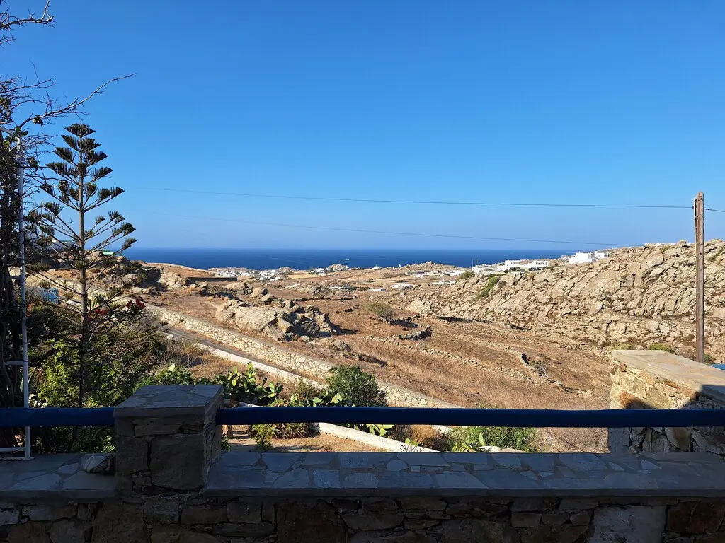 House Of 170 M² In Mykonos