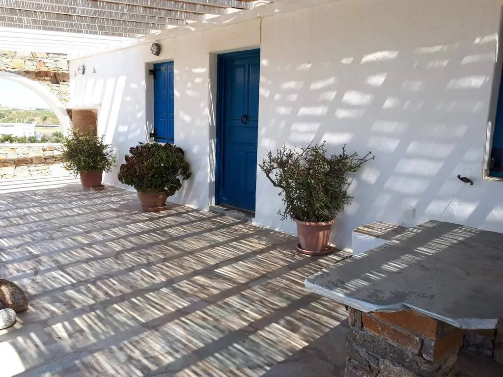 House Of 170 M² In Mykonos