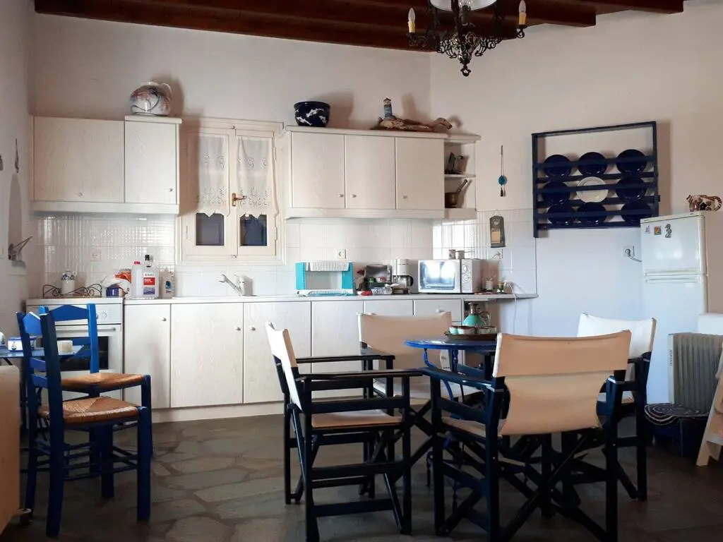 House Of 170 M² In Mykonos