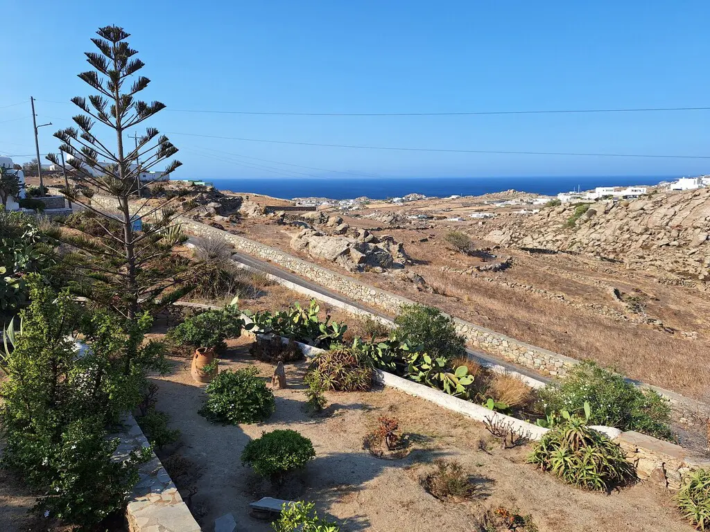 House Of 170 M² In Mykonos