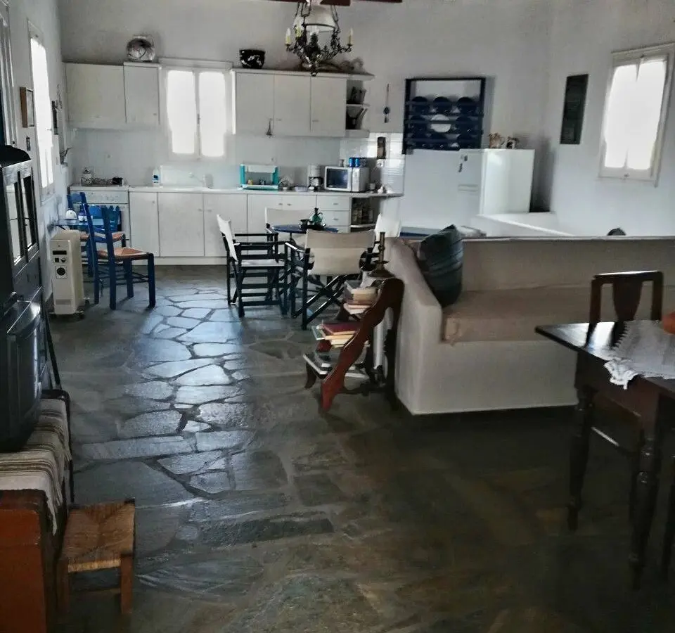 House Of 170 M² In Mykonos