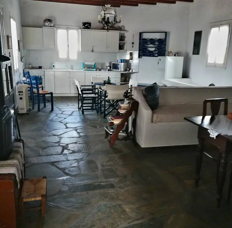 House Of 170 M² In Mykonos