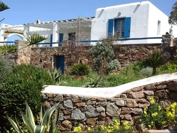 For Sale Detached House 170 M² In Mykonos