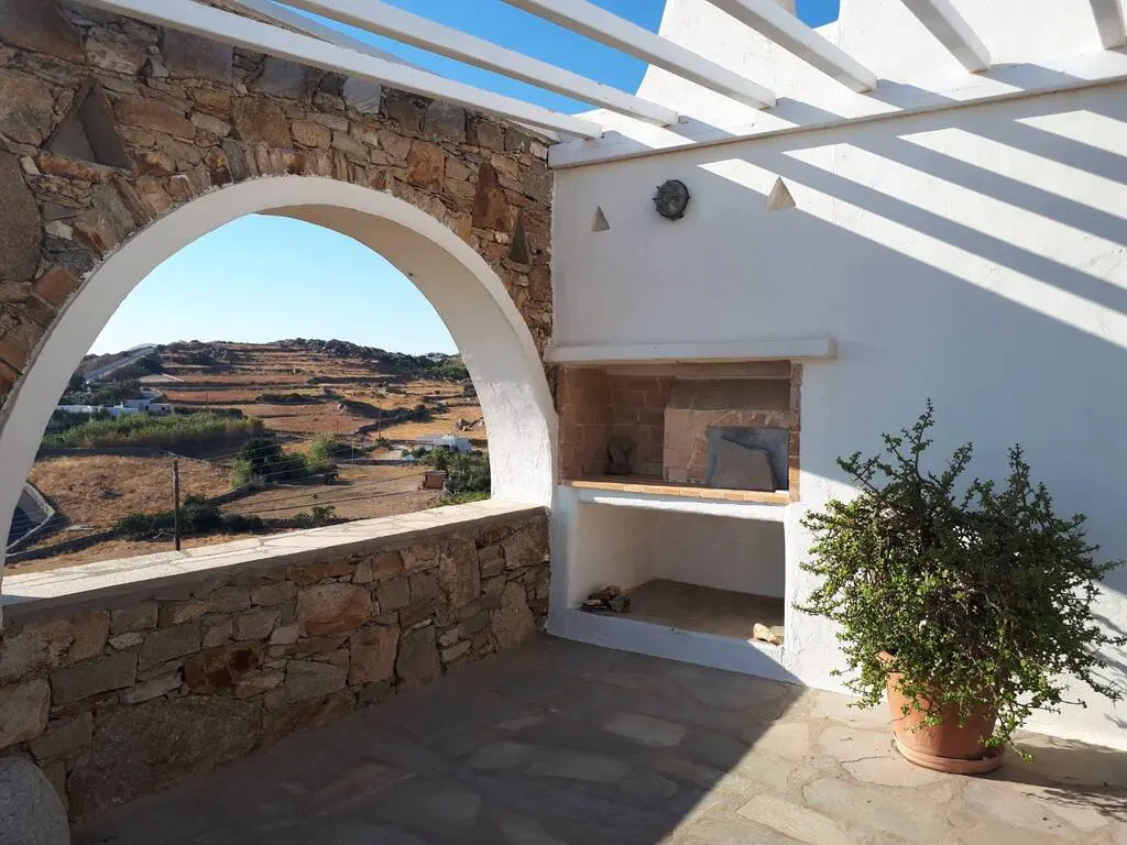 House Of 170 M² In Mykonos