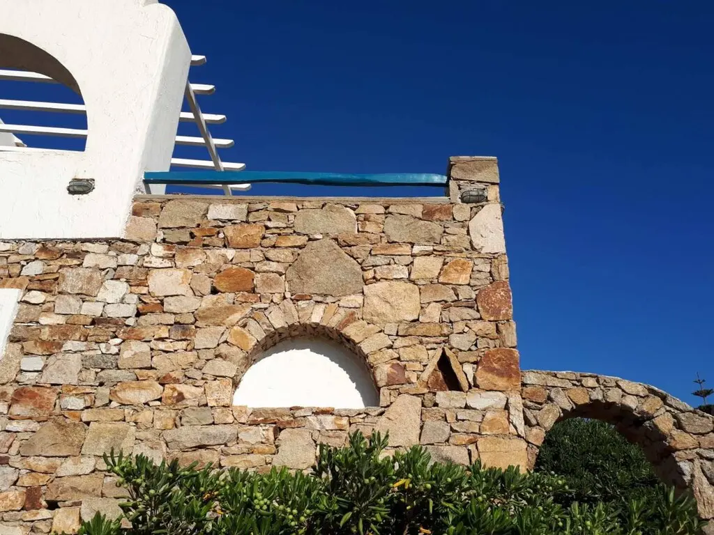 House Of 170 M² In Mykonos