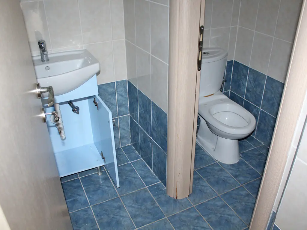 Commercial Property Of 58 M² In Olympic Coast