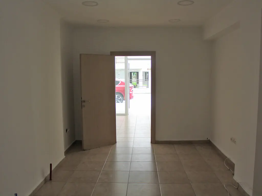 Business Of 271 M² In Olympic Coast
