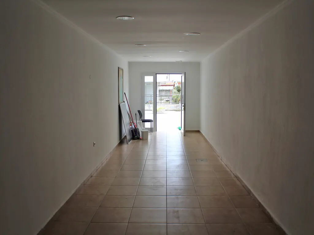Business Of 271 M² In Olympic Coast