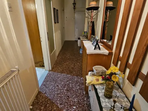 Detached House Of 120 M² In Chalkidiki