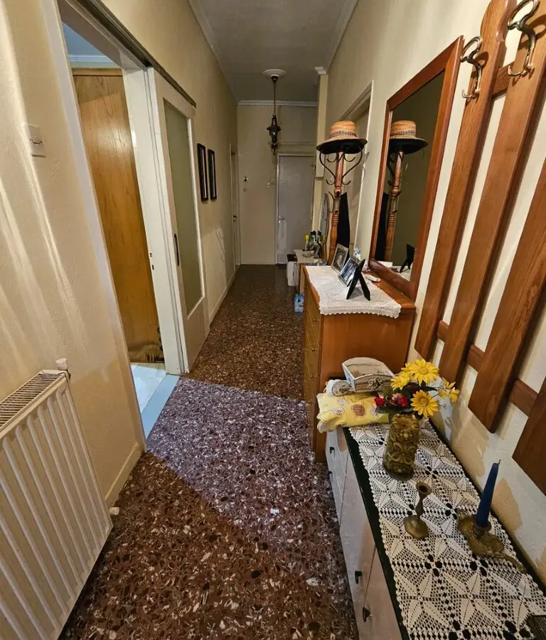 Detached House Of 120 M² In Chalkidiki