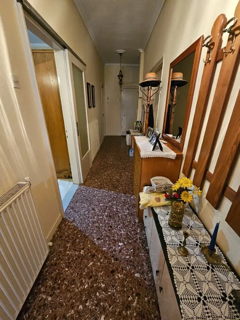 Detached House Of 120 M² In Chalkidiki