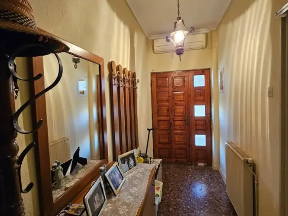 Detached House Of 120 M² In Chalkidiki