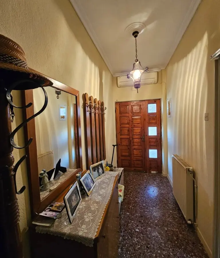 Detached House Of 120 M² In Chalkidiki