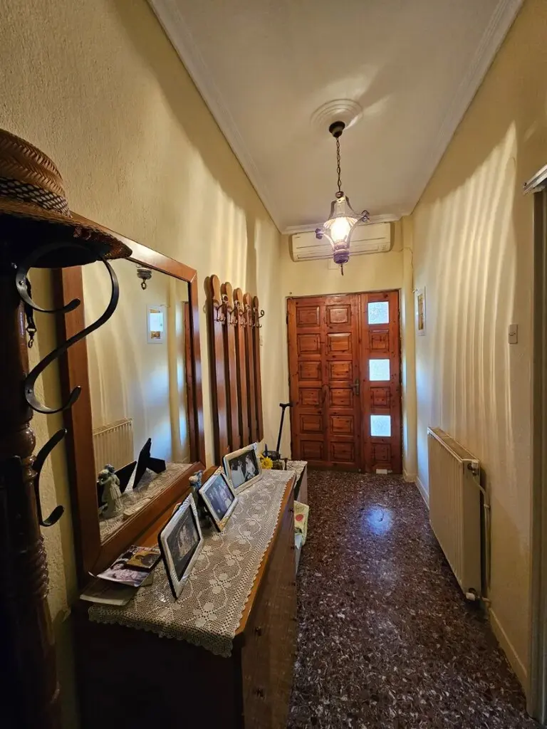 Detached House Of 120 M² In Chalkidiki