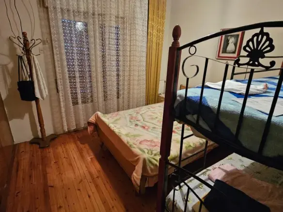 Detached House Of 120 M² In Chalkidiki