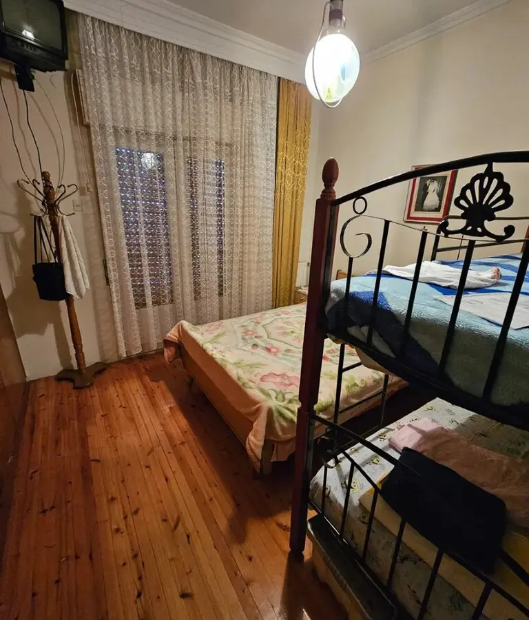 Detached House Of 120 M² In Chalkidiki