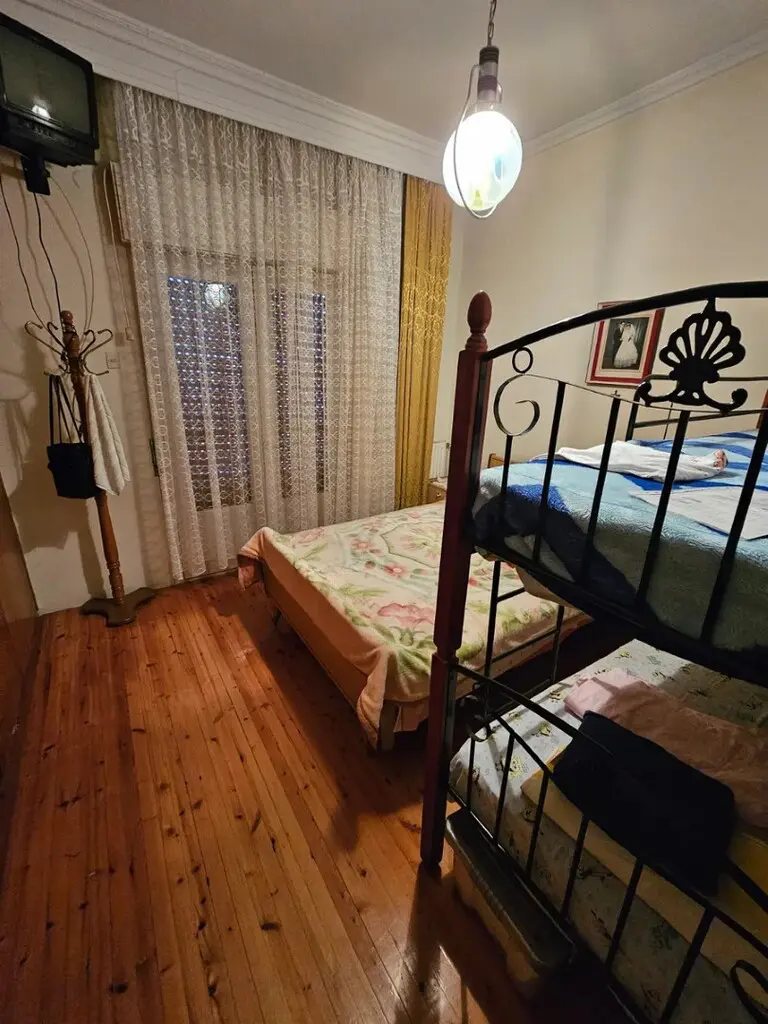 Detached House Of 120 M² In Chalkidiki