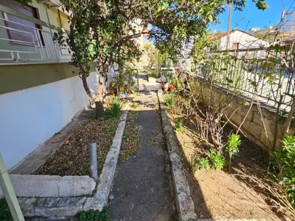 Detached House Of 120 M² In Chalkidiki
