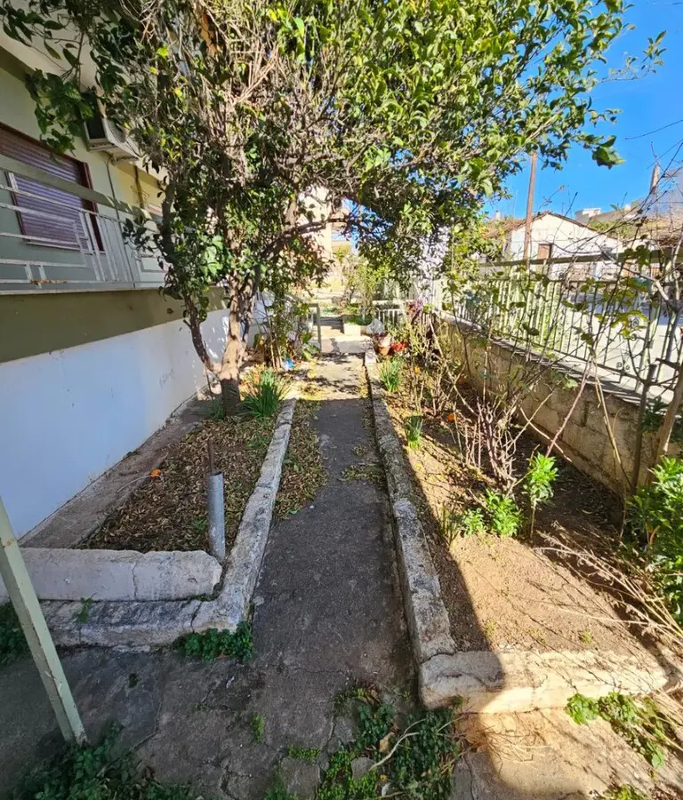 Detached House Of 120 M² In Chalkidiki