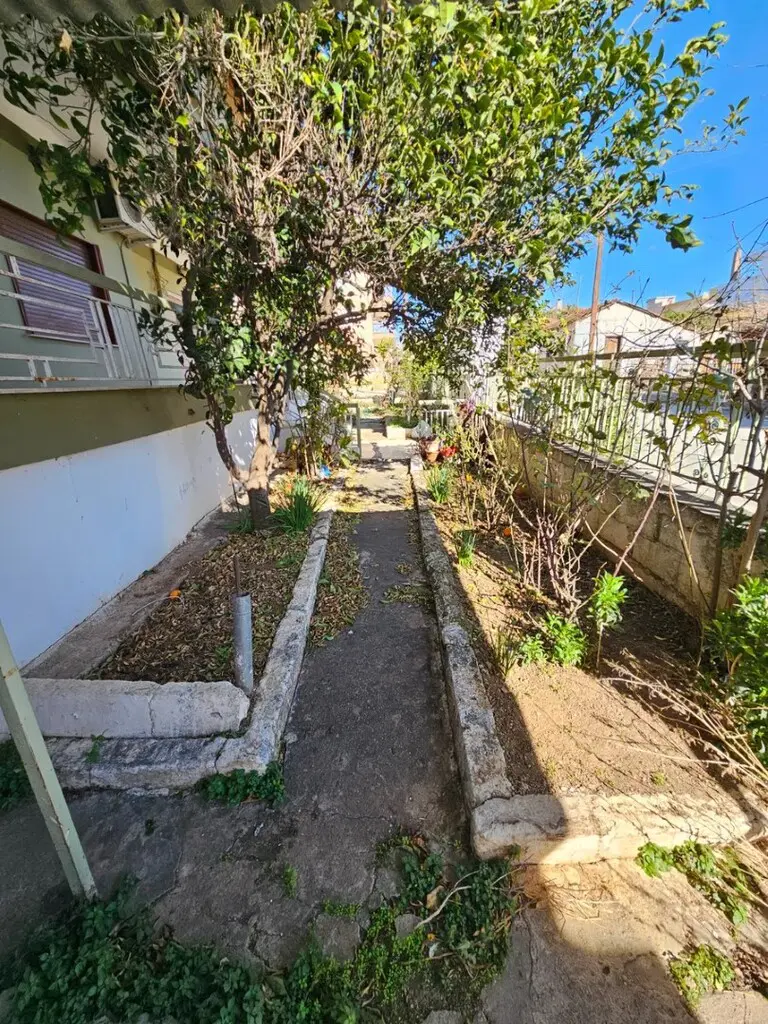 Detached House Of 120 M² In Chalkidiki