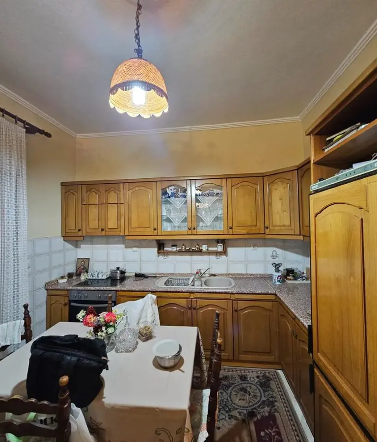 Detached House Of 120 M² In Chalkidiki