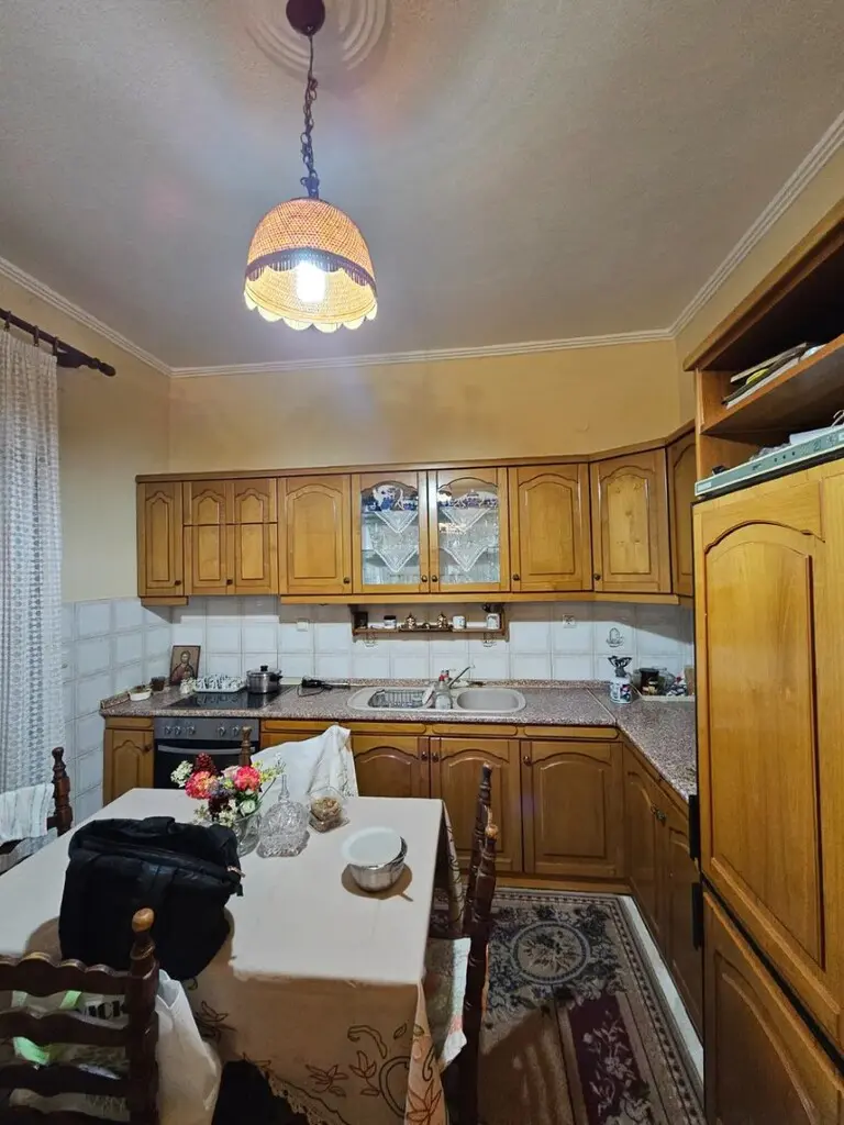 Detached House Of 120 M² In Chalkidiki