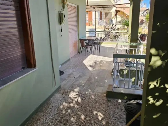 Detached House Of 120 M² In Chalkidiki