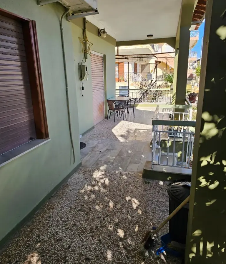 Detached House Of 120 M² In Chalkidiki