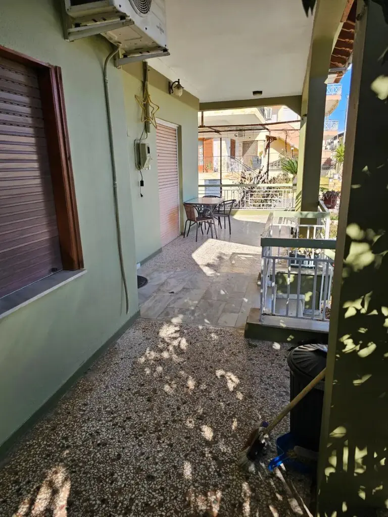 Detached House Of 120 M² In Chalkidiki