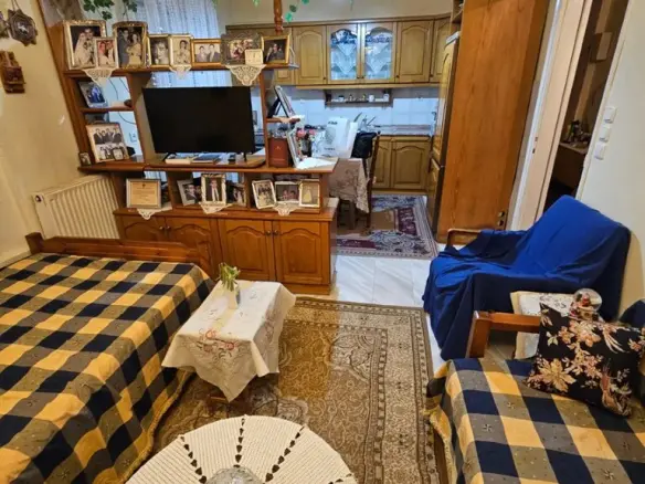 Detached House Of 120 M² In Chalkidiki