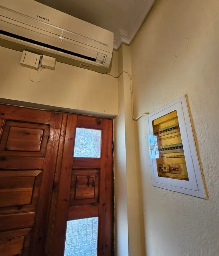 Detached House Of 120 M² In Chalkidiki