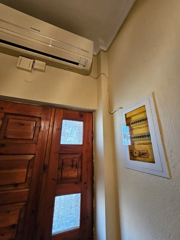 Detached House Of 120 M² In Chalkidiki