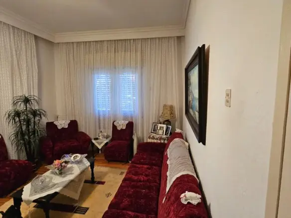 Detached House Of 120 M² In Chalkidiki