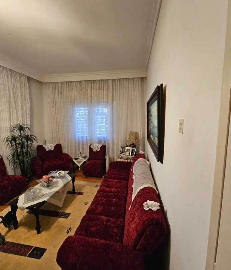 Detached House Of 120 M² In Chalkidiki